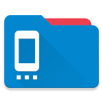 دانلود برنامه File Manager Pro TV USB OTG