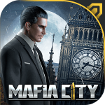 خرید طلا بازی Mafia City