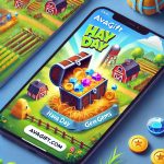 خرید جم Hay Day