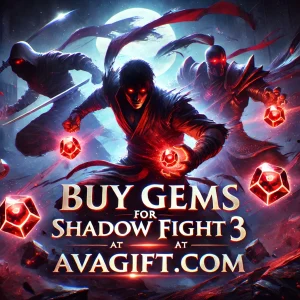 خرید آفرهای بازی Shadow Fight 3