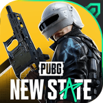 خرید انسی nc پابجی نیو استیت PUBG NEW STATE