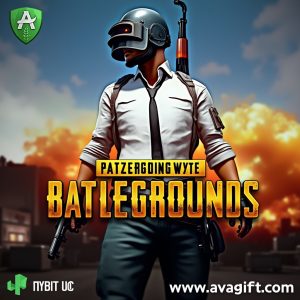 راهنمای خرید یوسی بازی Pubg Mobile