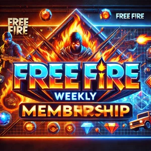 Weekly Membership