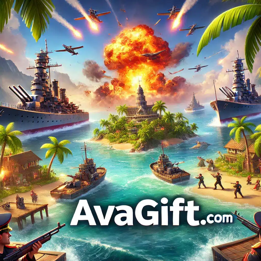 مقاله: آموزش جامع بازی بوم بیچ (Boom Beach) + ترفندها و استراتژی‌ها